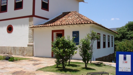 No aniversário de Ouro Preto,  Museu do Oratório oferece concerto em homenagem a Pixinguinha