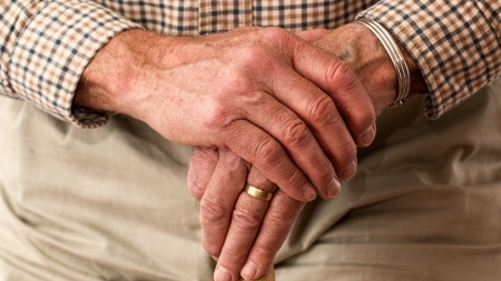 Atendimento domiciliar contribui muito para a saúde dos idosos